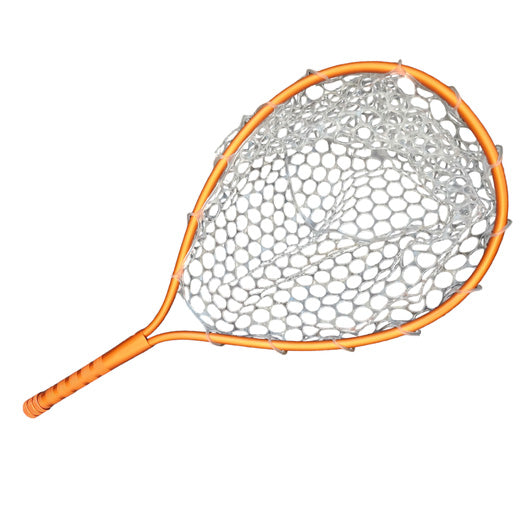 discount flt fishing nets New Phase Meat Hammock Aluminum Landing Net – Bear's Den Fly Fishing Co
