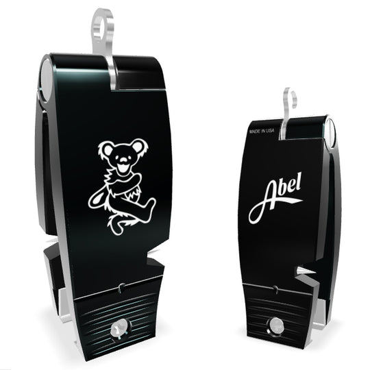 Abel Reels Nipper