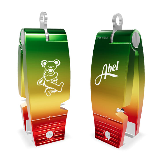 Abel Reels Nipper