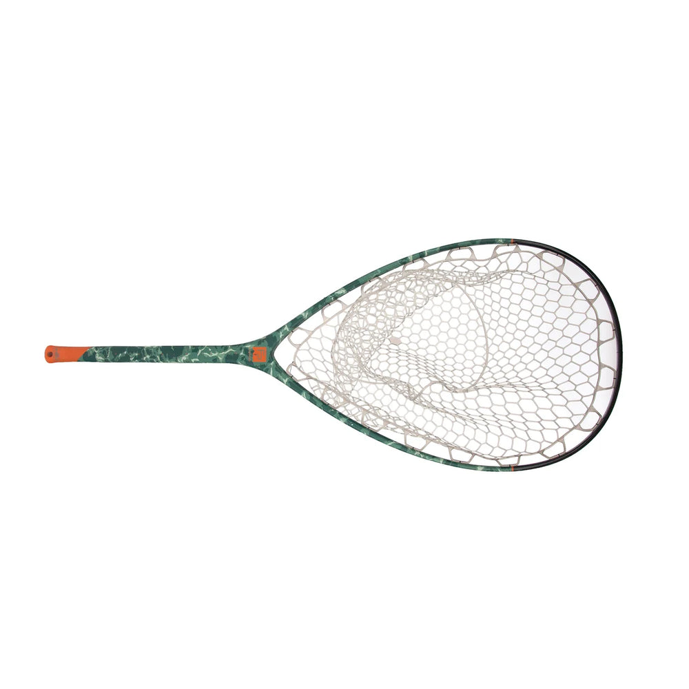 Fishpond Nomad Mid-Length Boat Net 2.0