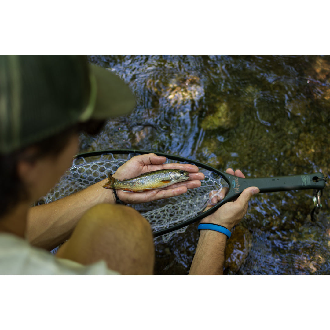 Fishpond Nomad Native Net