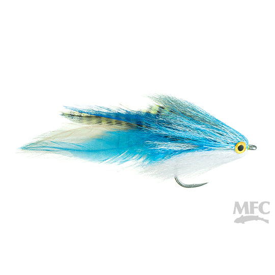 MFC Shaughnessy's Nyacca Baitfish