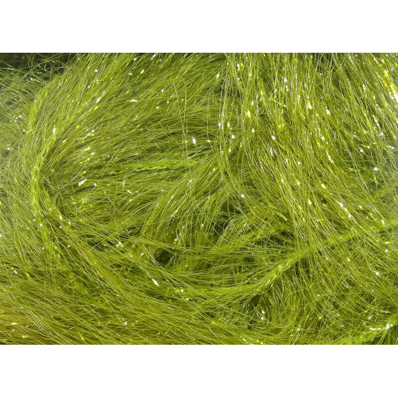 Hareline Krystal Hackle