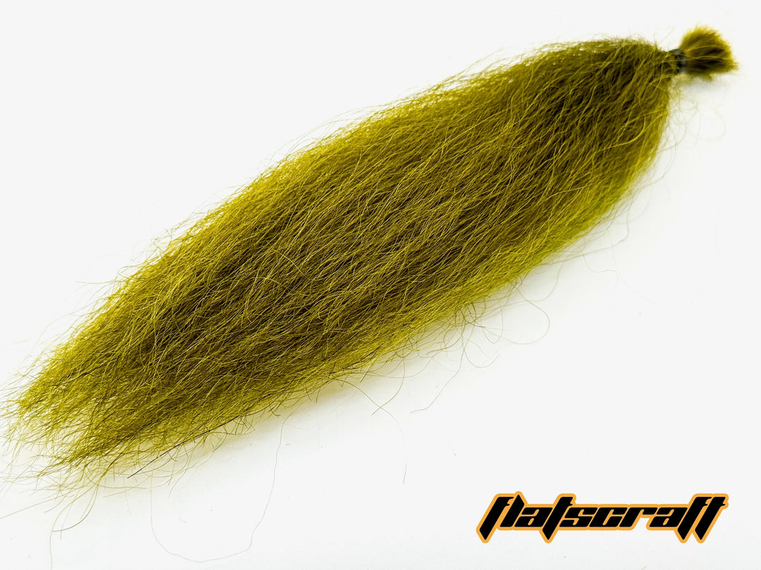 Flats Craft Abominable Yak