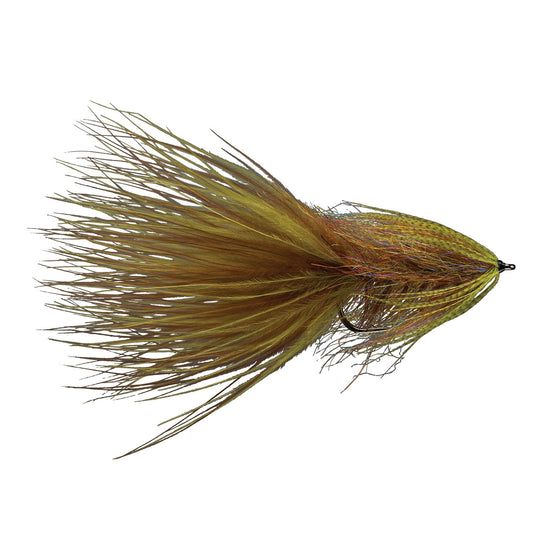RIO Products King's Halo Bugger