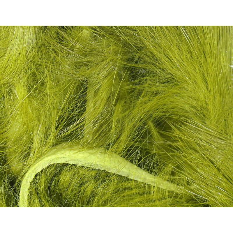 Hareline Magnum Rabbit Strips 1/4"