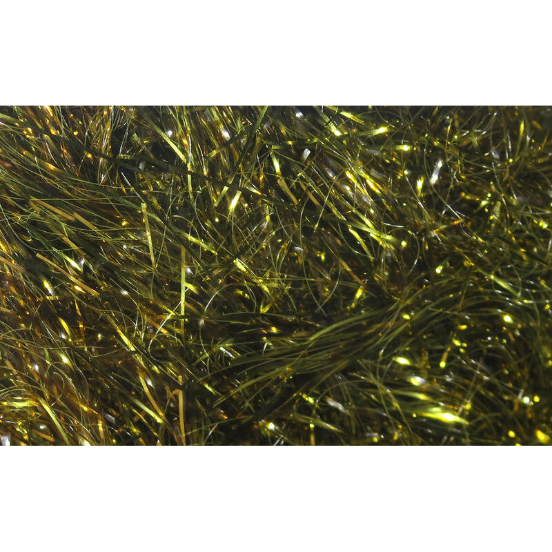Hareline Polar Reflector Flash Chenille