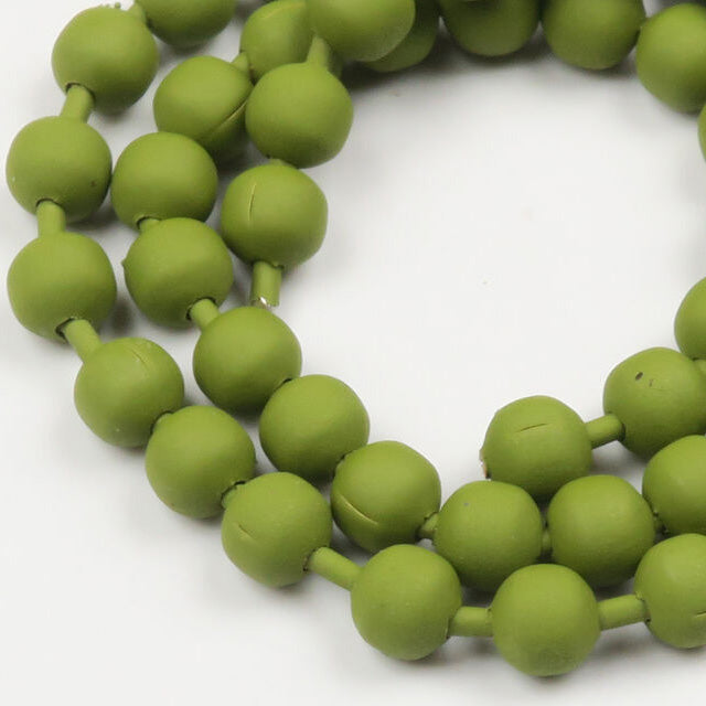 Hareline Chicone's Stealth Bead Chain