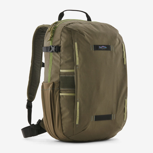 Patagonia Stealth Pack 30L – Bear's Den Fly Fishing Co.