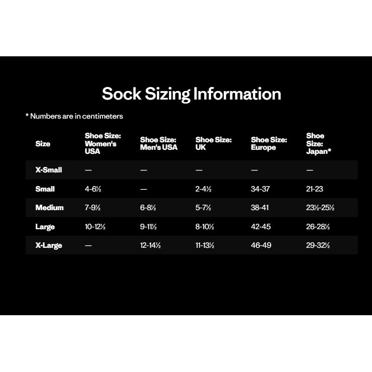 Patagonia Heavyweight Merino Wool-Blend Knee Socks
