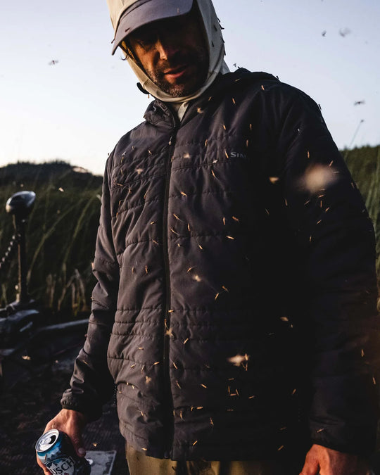 Simms Fall Run Insulated Hoody