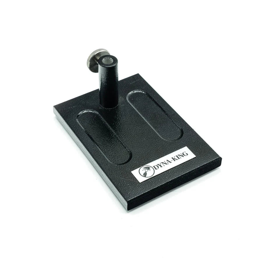 Dyna-King Pedestal Base