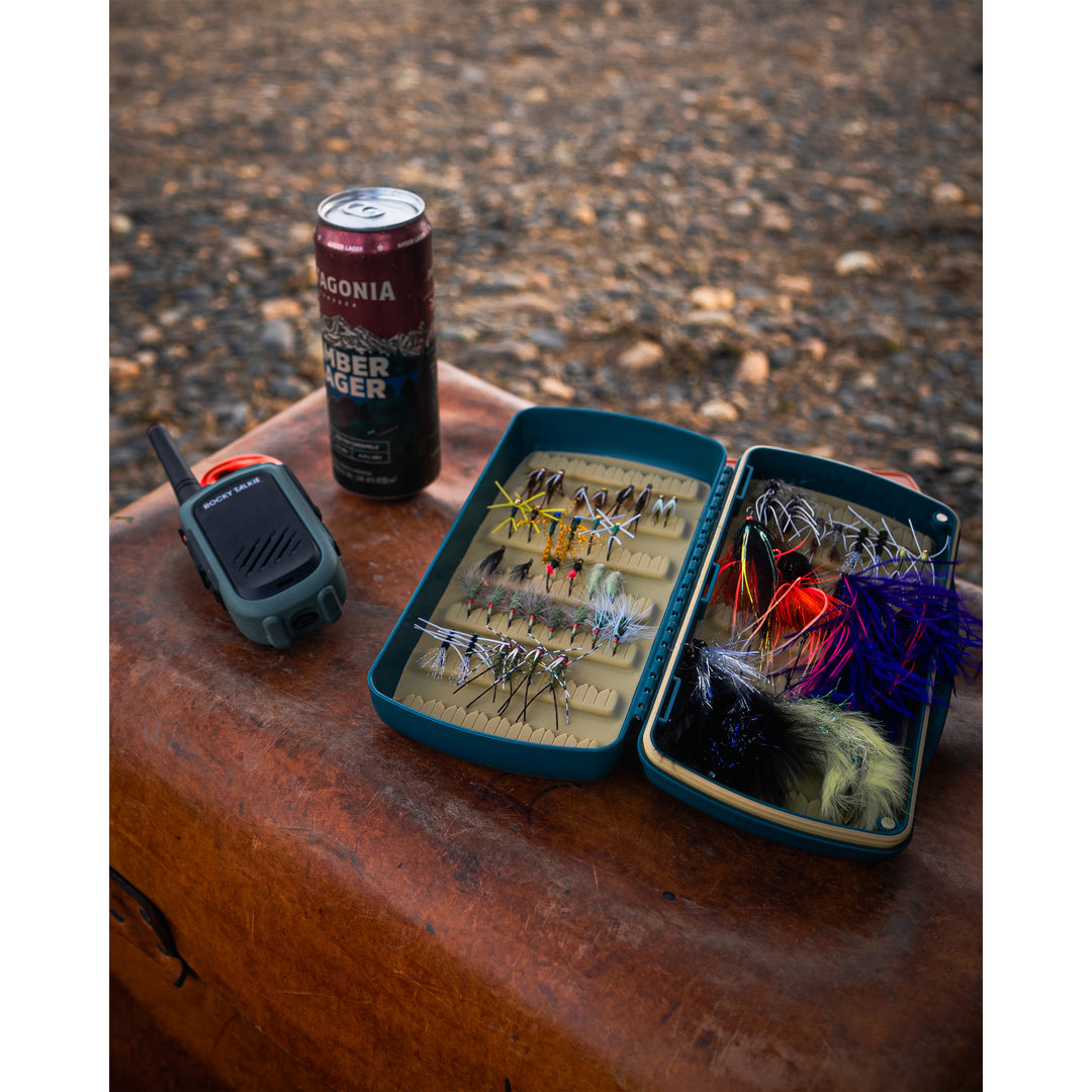 Fishpond Tacky Pescador Fly Box (Large)