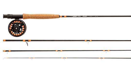 Temple Fork Outfitters Pilot Kit