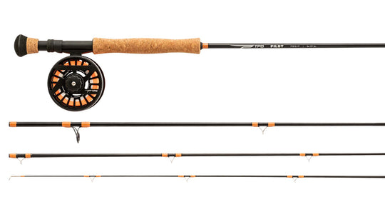 Temple Fork Outfitters Pilot Kit