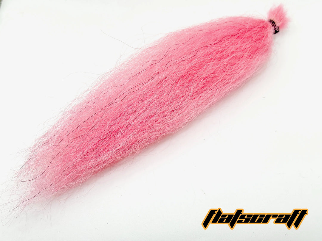 Flats Craft Abominable Yak