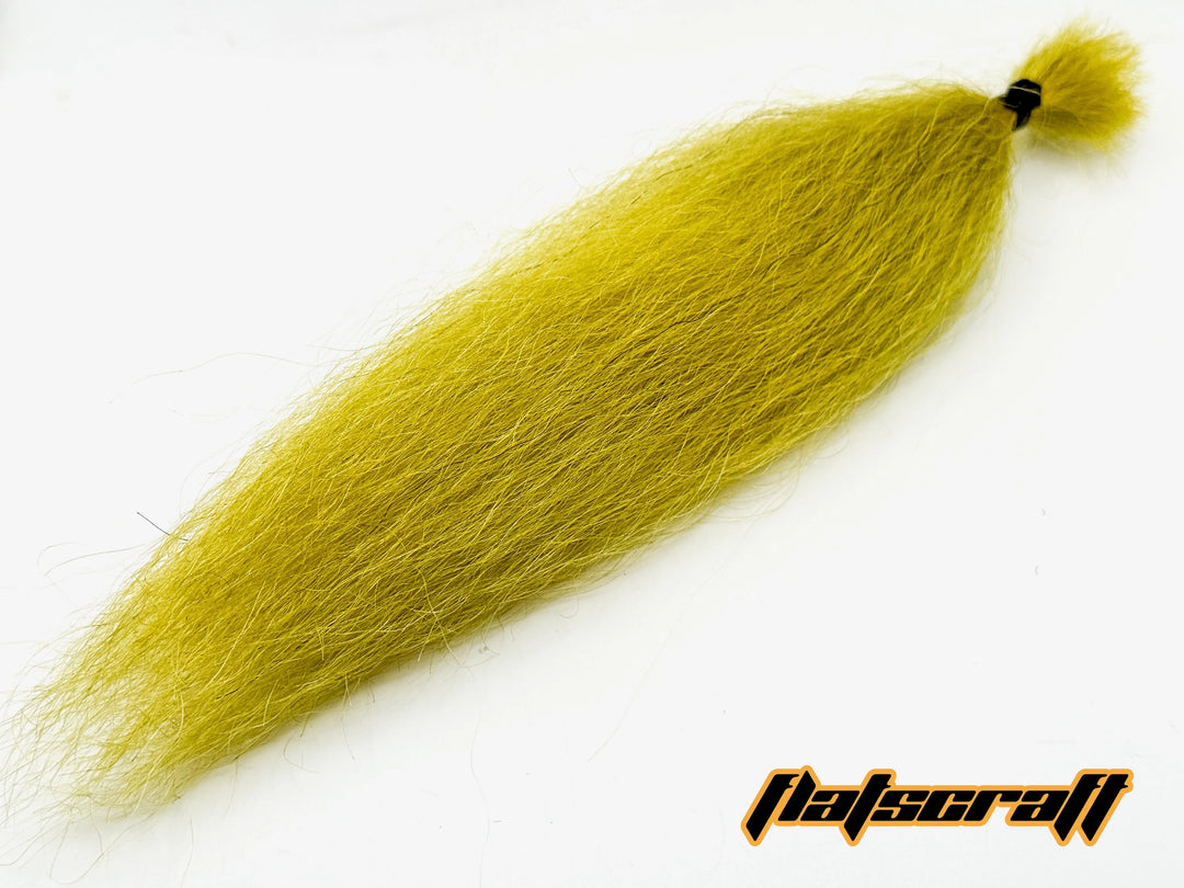 Flats Craft Abominable Yak