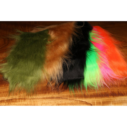 Polar Fibre