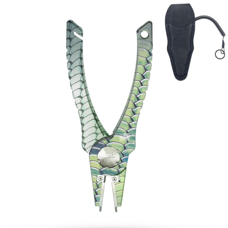 Abel Pliers