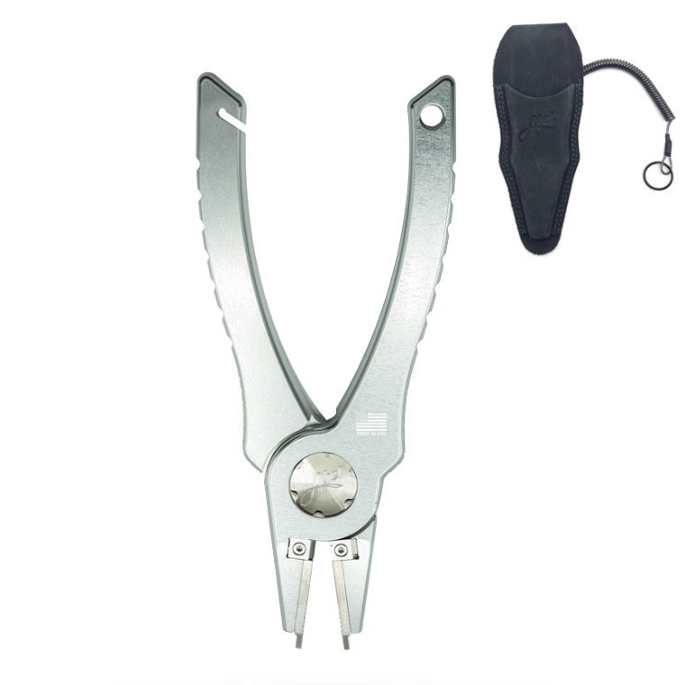 Abel Pliers #4 TheFlyStop