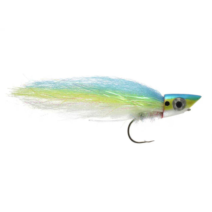 bear fishing pole Rainy's Pole Dancer Foam Head – Bear's Den Fly Fishing Co