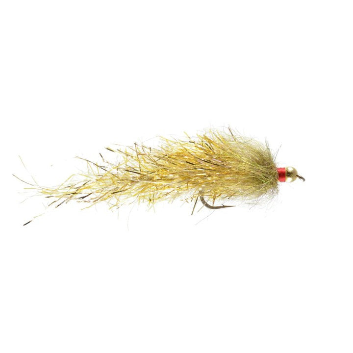 Rainy's Praska Minnow