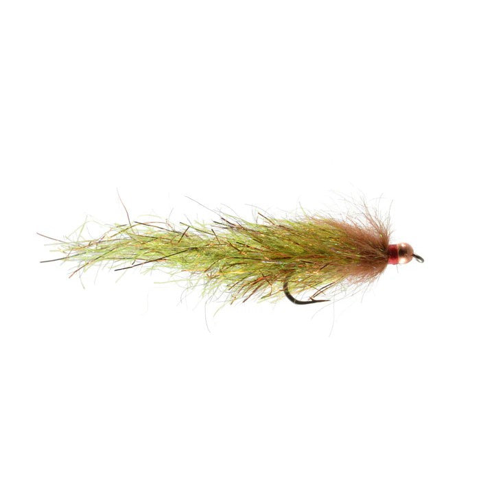 Rainy's Praska Minnow