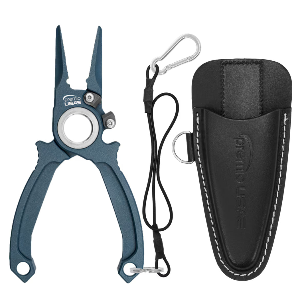 Danco 6.5” Premio USA Gen 2 Pliers