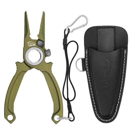 Danco 6.5” Premio USA Gen 2 Pliers