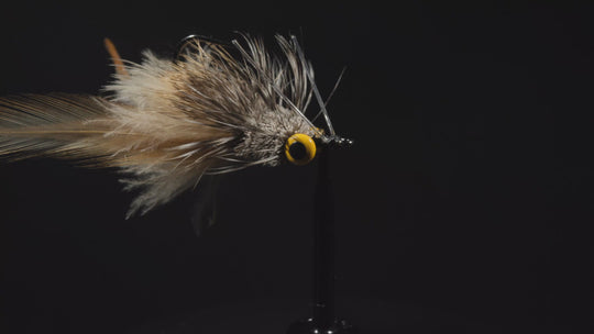 MFC Borski's Chernobyl Crab