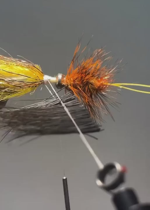 SPEYCO Electric Dubbing Spinner