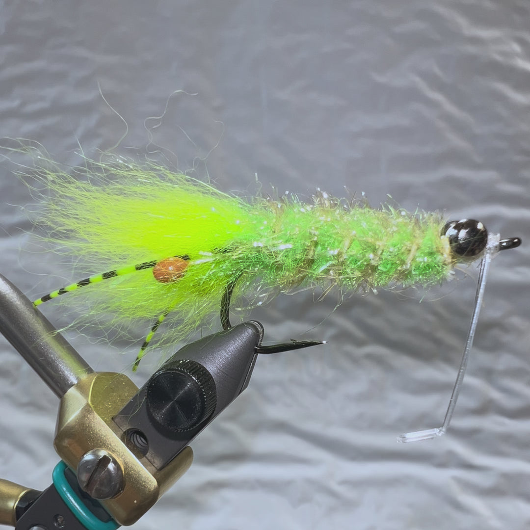 Umpqua Magnum Mantis