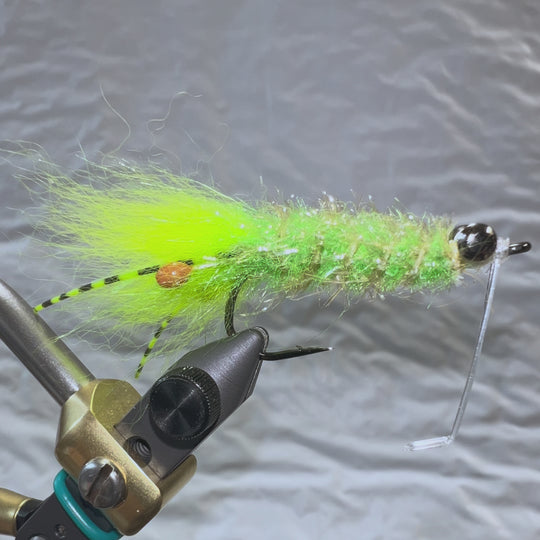 Umpqua Magnum Mantis