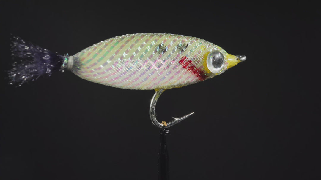 PFG BMAR Wounded Peanut Bunker