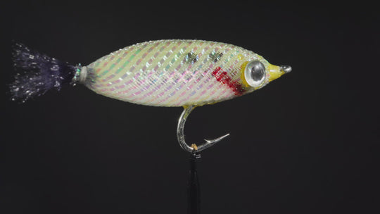 PFG BMAR Wounded Peanut Bunker