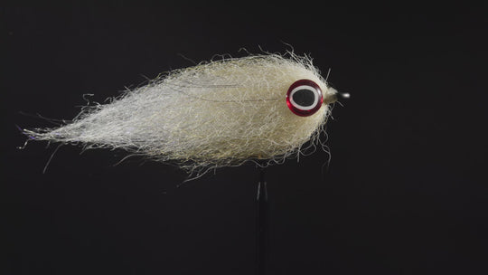 Indestructible Baitfish