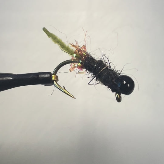 Umpqua Firecracker Caddis