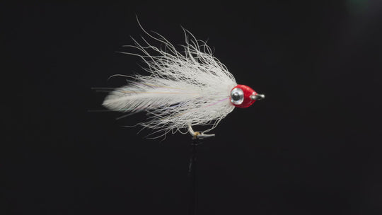 Dave Skok Bonito Deceiver