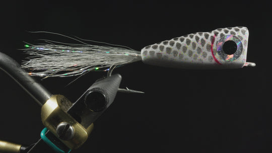 Rainy's Bubble-Head Popper