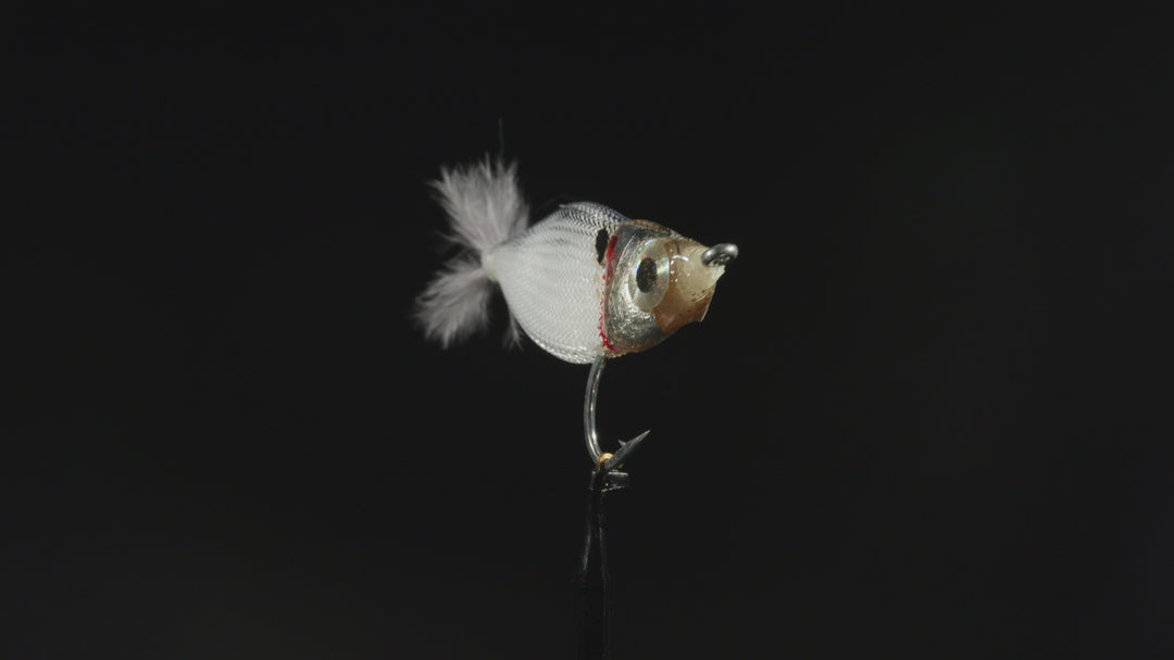 PFG Sato’s Thread Fin Shad