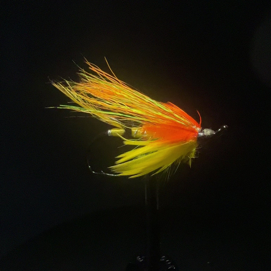 PFG Green Highlander