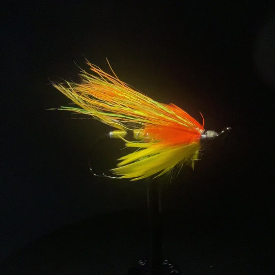 PFG Green Highlander