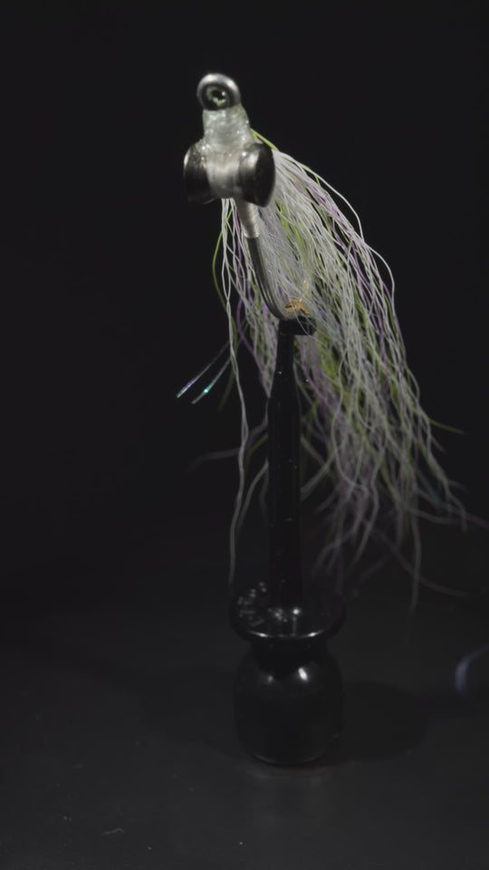 Dave Skok Lefty Style Clouser