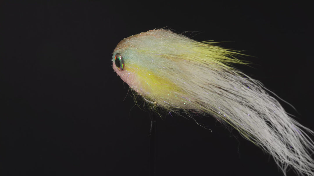 MFC Stryker's Peanut Bunker