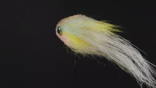 MFC Stryker's Peanut Bunker