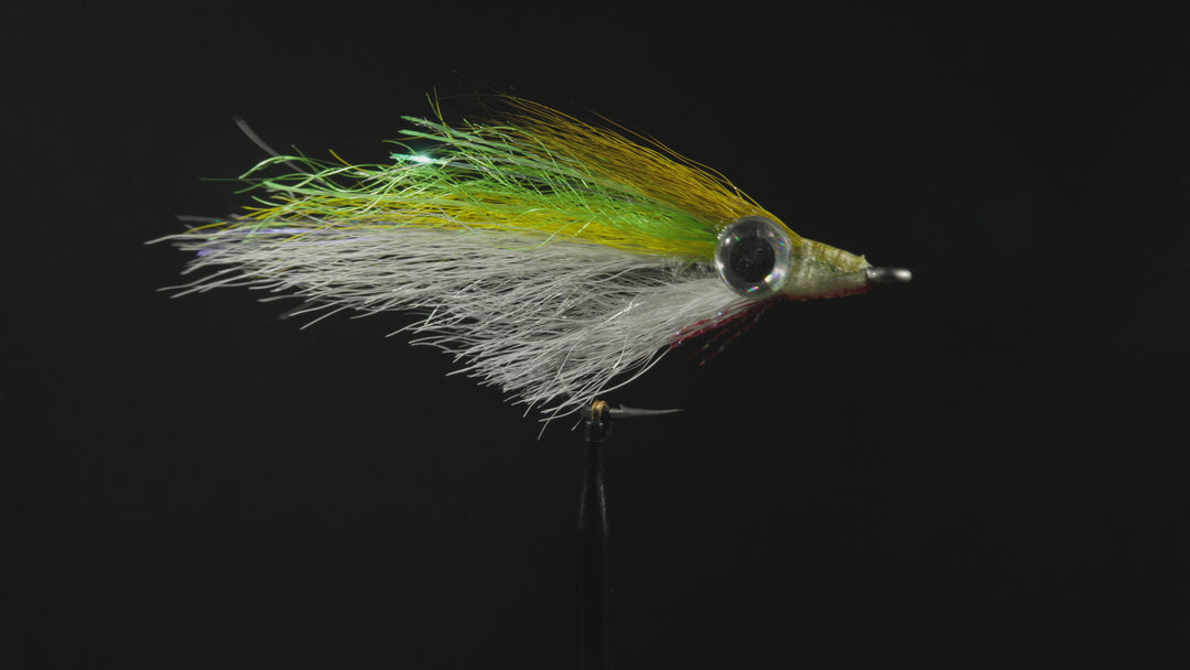 Mud Dog Cocktail Deceiver