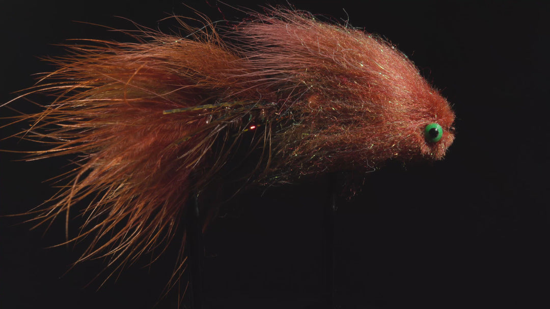 Strolis Hog Snare (articulated)