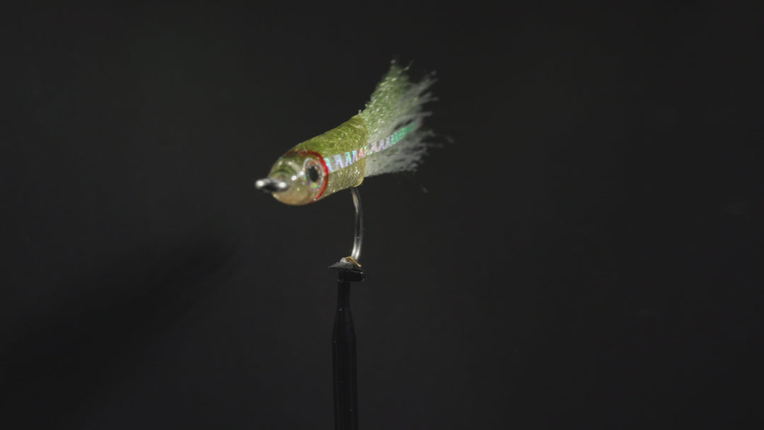 Umpqua Surf Candy