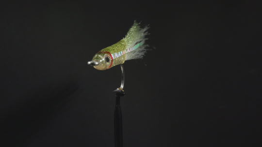 Umpqua Surf Candy