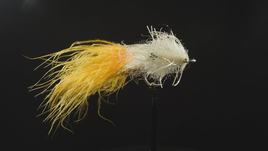 Fulling Mill Millhouse Tarpon Shrimp